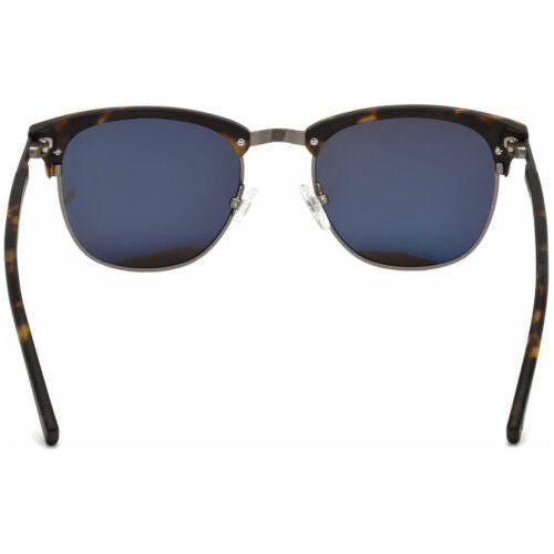 TIMBERLAND MOD. TB9121 5152D SUNGLASSES & EYEWEAR TIMBERLAND SUNGLASSES