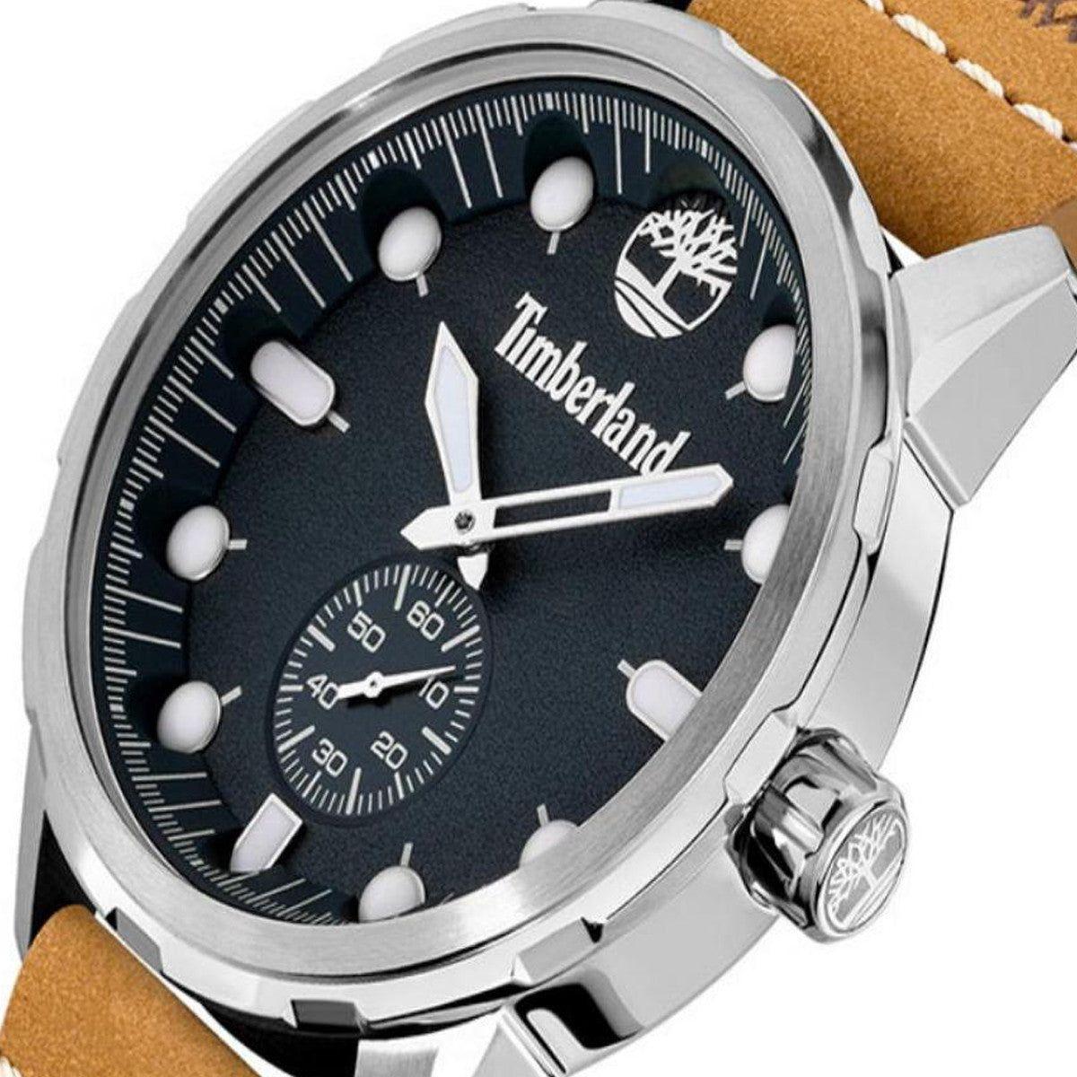 TIMBERLAND WATCHES Mod. TDWGA0028501 WATCHES TIMBERLAND