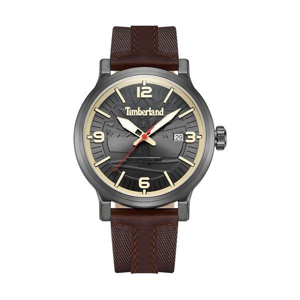 TIMBERLAND WATCHES Mod. TDWGN0029104 WATCHES TIMBERLAND