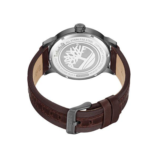 TIMBERLAND WATCHES Mod. TDWGN0029104 WATCHES TIMBERLAND