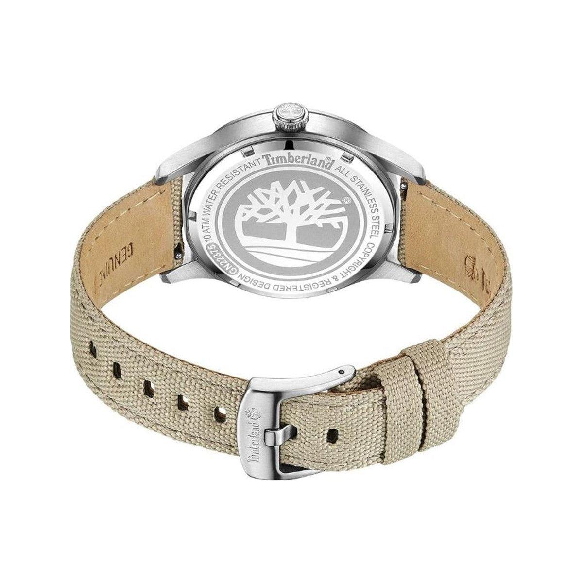 TIMBERLAND WATCHES Mod. TDWGN2237506 WATCHES TIMBERLAND