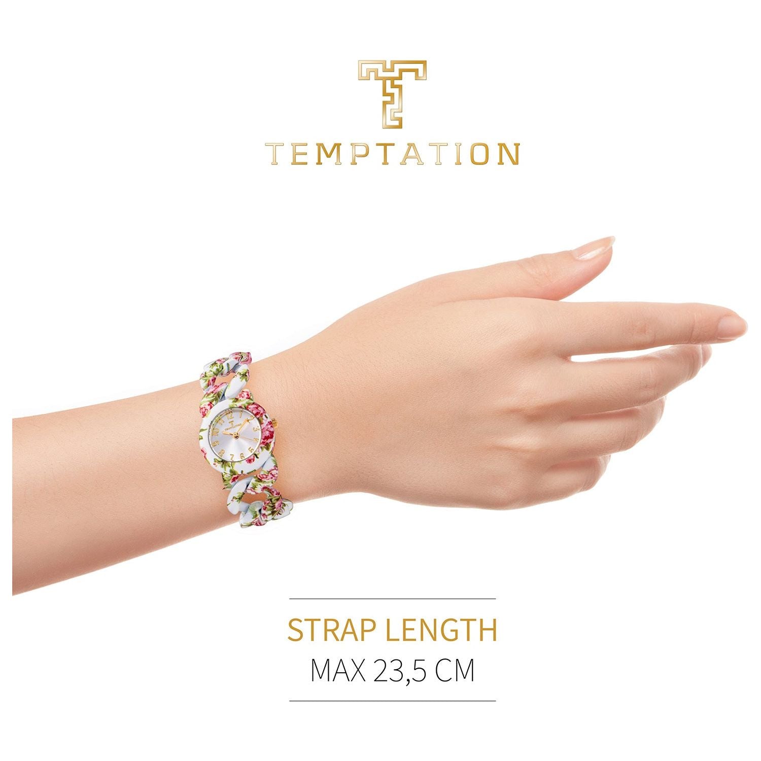 TEMPTATION MOD. TEA-2015-02