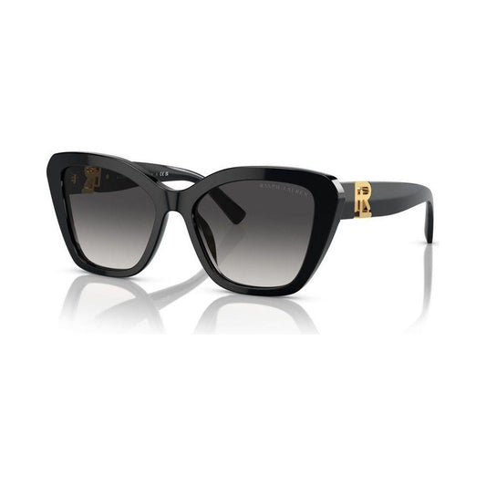 RALPH LAUREN MOD. THE ISABEL RL 8216U SUNGLASSES & EYEWEAR RALPH LAUREN SUNGLASSES