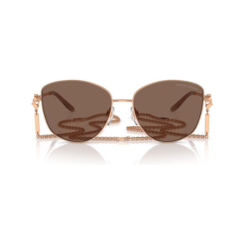 RALPH LAUREN MOD. THE VIVIENNE RL 7079 SUNGLASSES & EYEWEAR RALPH LAUREN SUNGLASSES