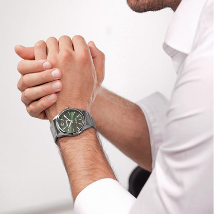 TIMBERLAND WATCH Mod. NORTHBRIDGE - ORFORD WATCHES