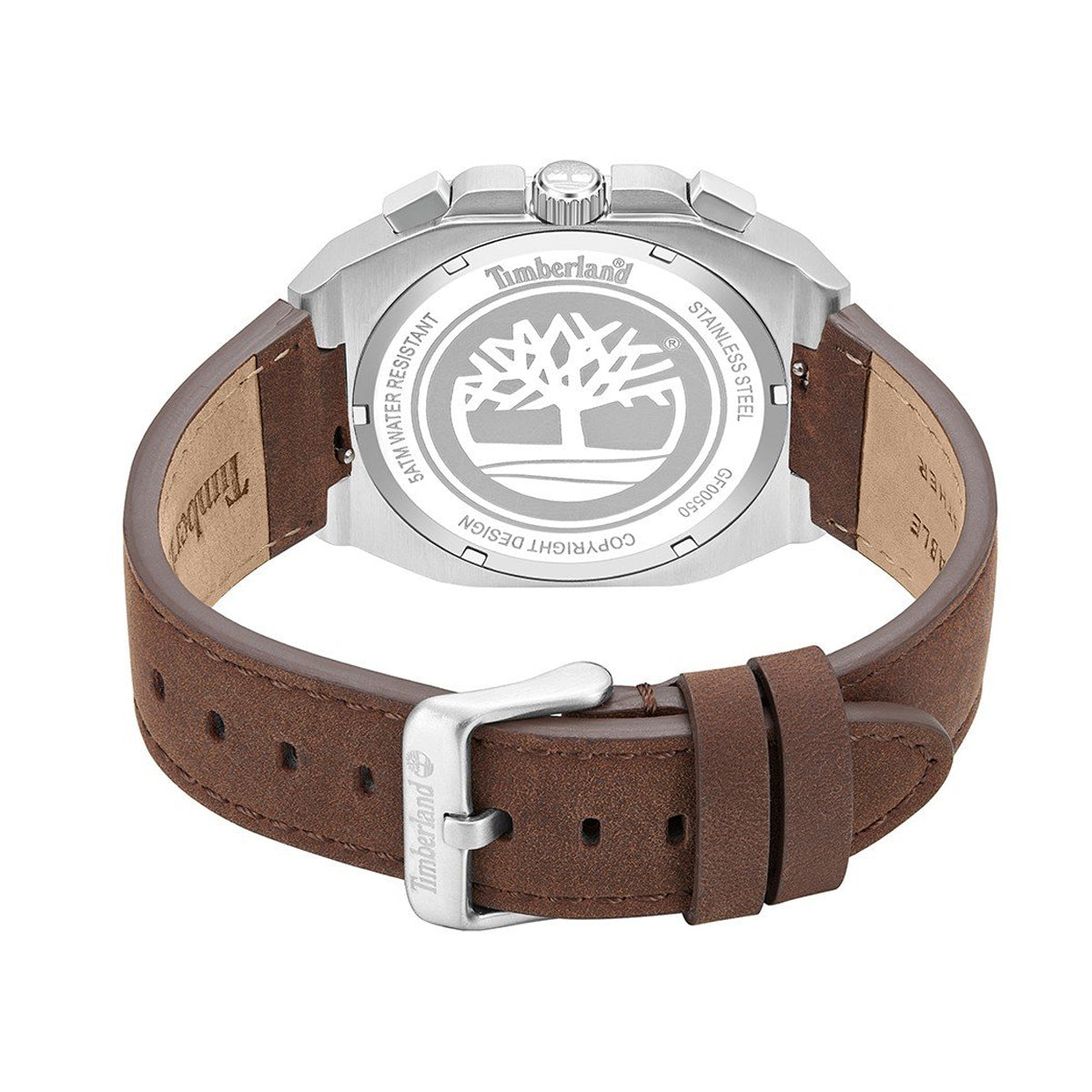 TIMBERLAND WATCHES Mod. TDWGF0055003