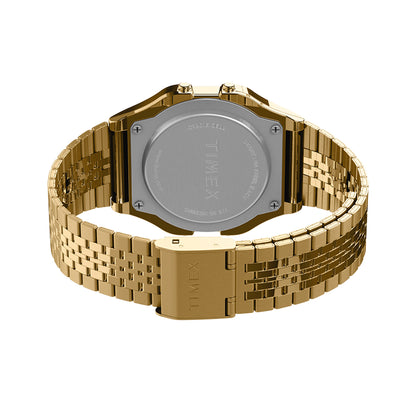 TIMEX Mod. T80 TIMEX