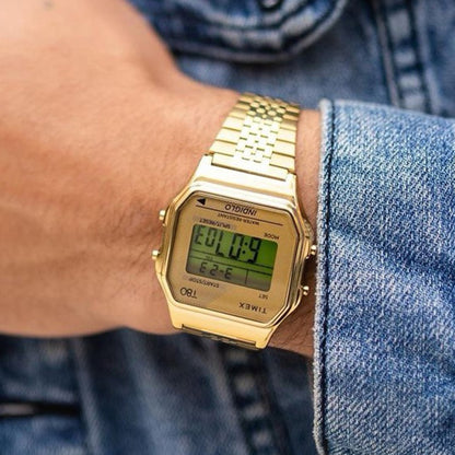 TIMEX Mod. T80 TIMEX