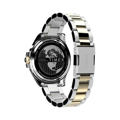 TIMEX Mod. HARBORSIDE - COAST COLLECTION TIMEX