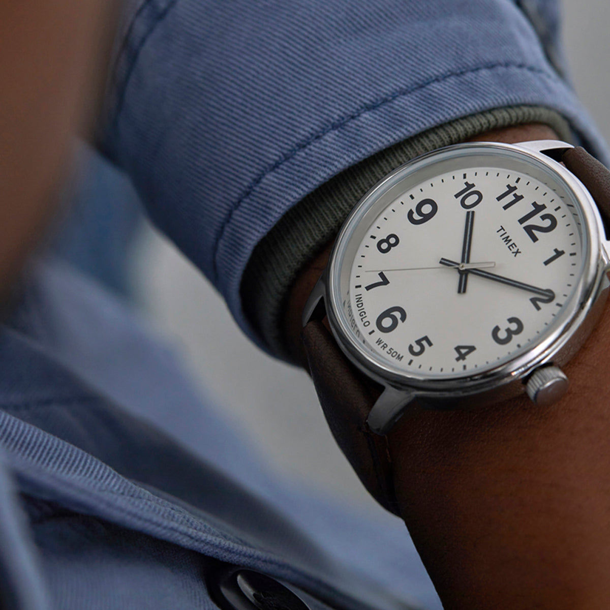 TIMEX WATCHES Mod. TW2V21200 WATCHES