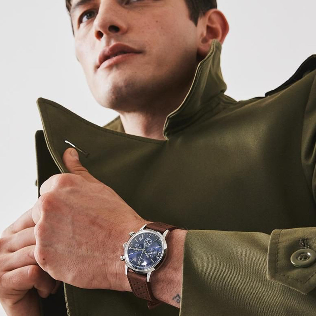 TIMEX WATCHES Mod. TW2W10200 WATCHES