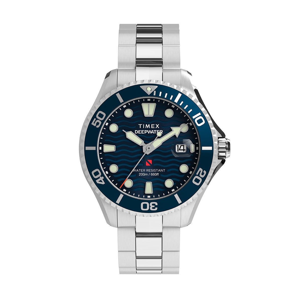 TIMEX WATCHES Mod. TW2W81900 WATCHES