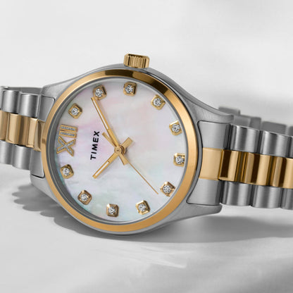 TIMEX WATCHES Mod. TW2W85500