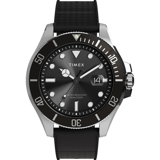 TIMEX WATCHES Mod. TW2Y09200 WATCHES
