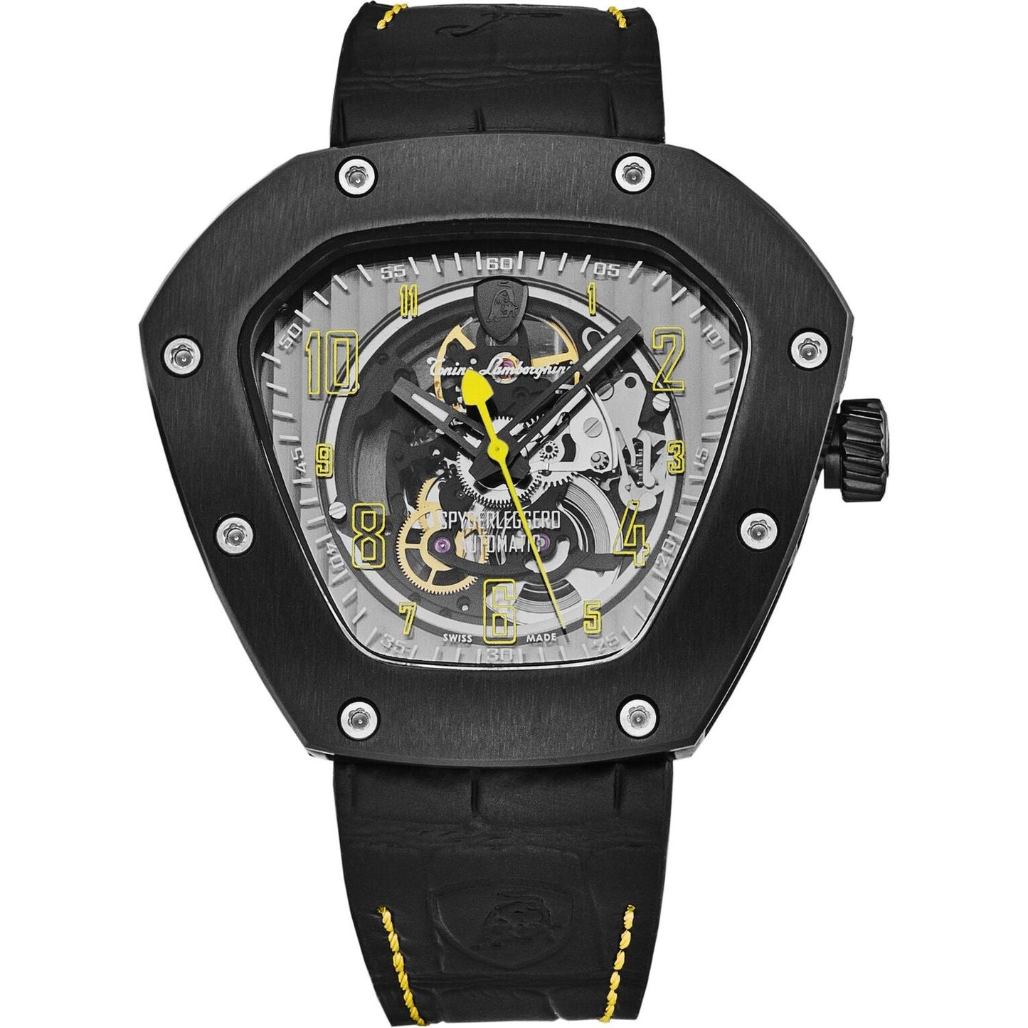 LAMBORGHINI Mod. SPYDERLEGGERO WATCHES TONINO LAMBORGINI