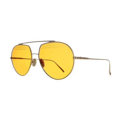 TODS Mod. TO0276-28E-57 SUNGLASSES & EYEWEAR TODS SUNGLASSES