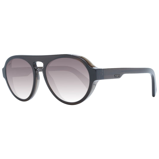 TODS MOD. TO0341 5545F SUNGLASSES & EYEWEAR TODS SUNGLASSES