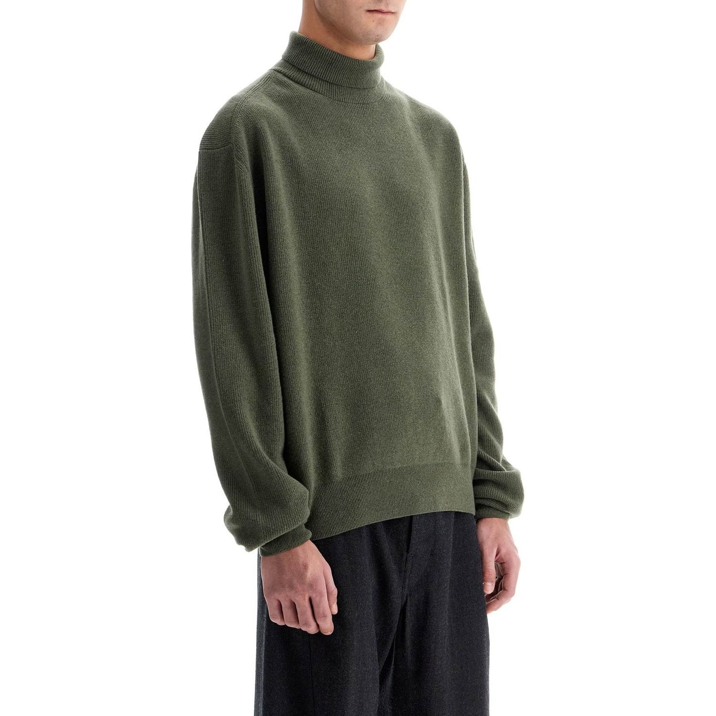 Lemaire 'unisex woolen dol Knitwear Lemaire