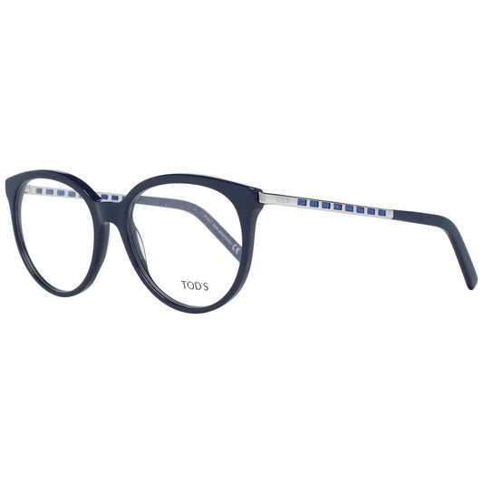 TODS MOD. TO5192 53090 SUNGLASSES & EYEWEAR TODS FRAME