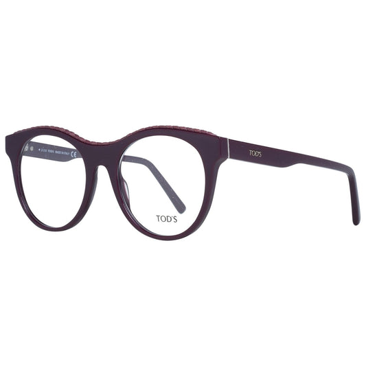 TODS MOD. TO5223 52081 SUNGLASSES & EYEWEAR TODS FRAME