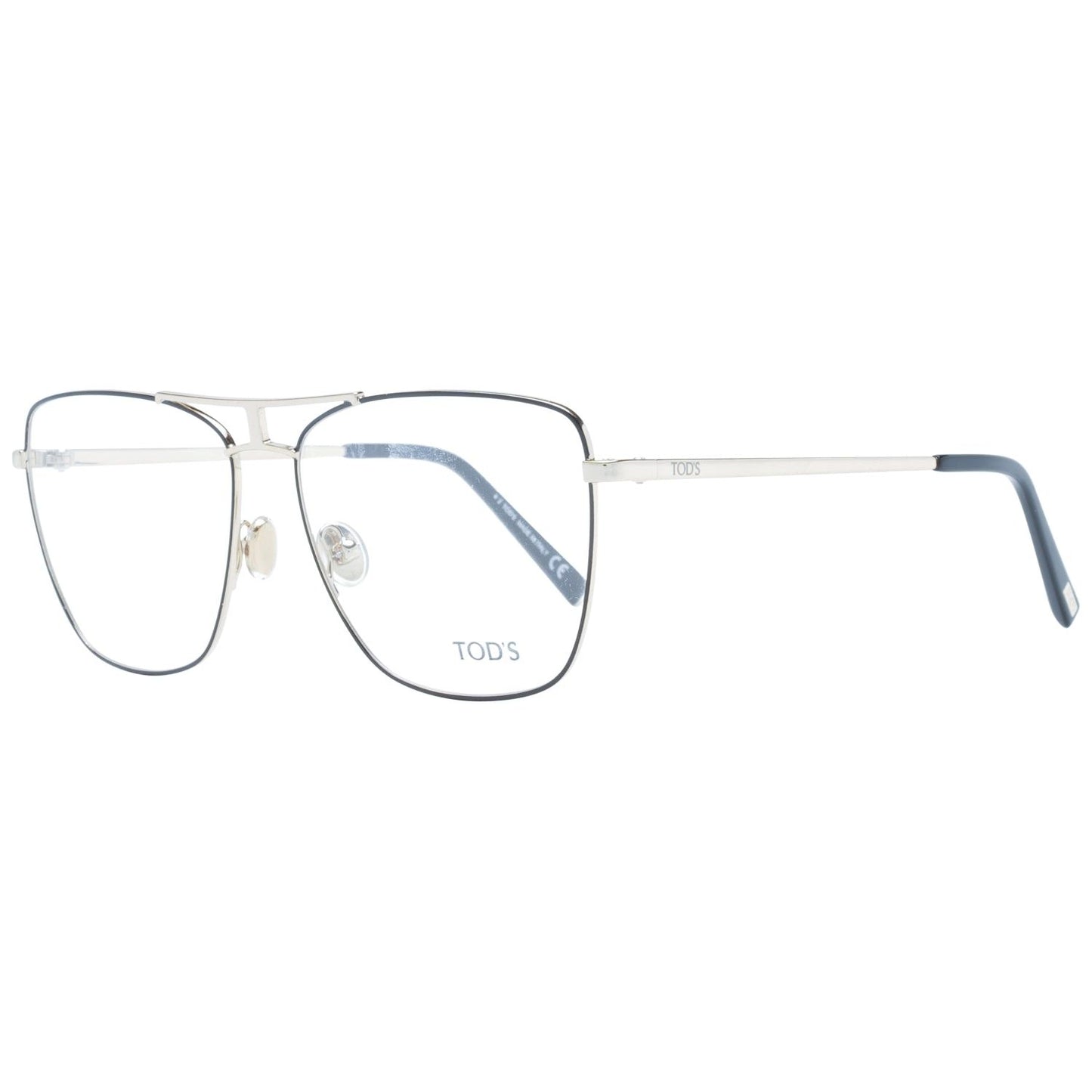 TODS MOD. TO5256 55001 SUNGLASSES & EYEWEAR TODS FRAME