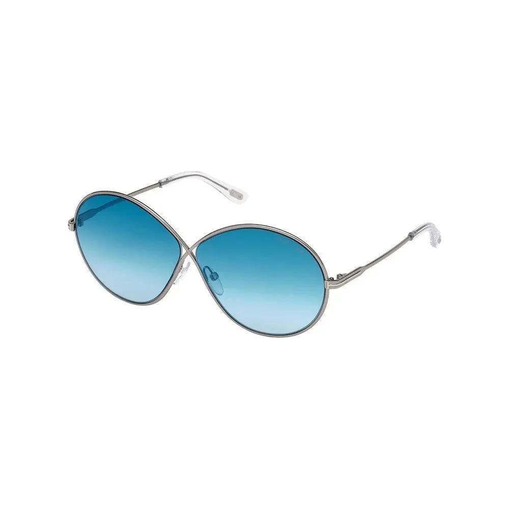 TOM FORD SUNGLASSES Mod. RANIA SUNGLASSES & EYEWEAR TOM FORD SUNGLASSES