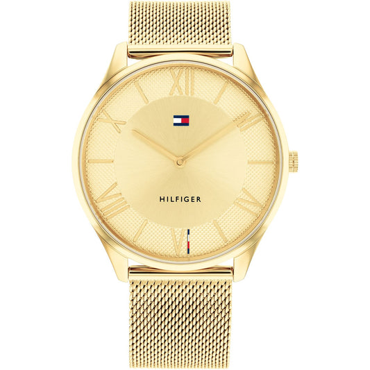 TOMMY HILFIGER Mod. BECKER WATCHES