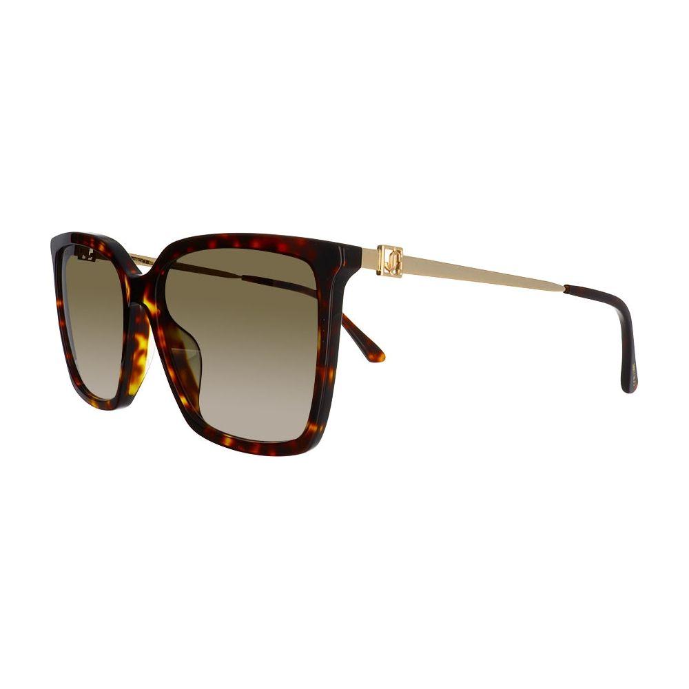 JIMMY CHOO Mod. TOTTA_G_S-086-56 SUNGLASSES & EYEWEAR JIMMY CHOO