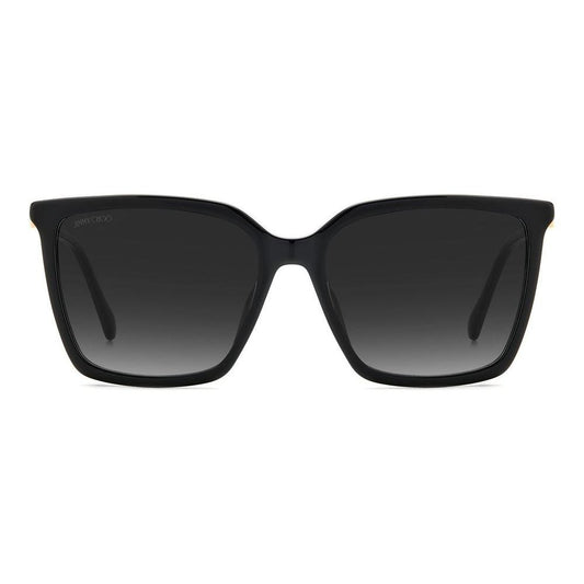 JIMMY CHOO MOD. TOTTA_G_S SUNGLASSES & EYEWEAR JIMMY CHOO