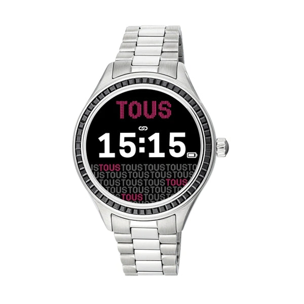 TOUS WATCHES Mod. 200351043 TOUS