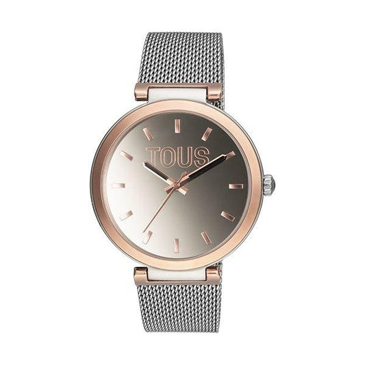 TOUS WATCHES Mod. 3000132100 TOUS