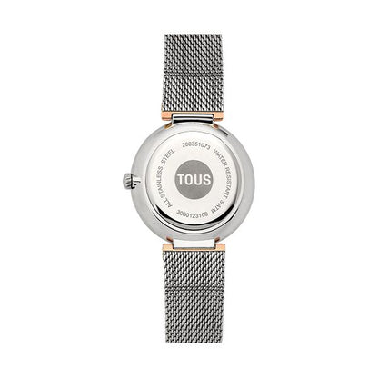 TOUS WATCHES Mod. 3000132100 WATCHES