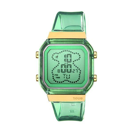 TOUS WATCHES Mod. 3000133000 TOUS