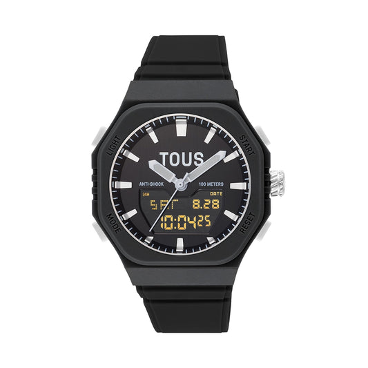 TOUS WATCHES Mod. 3000135700 TOUS