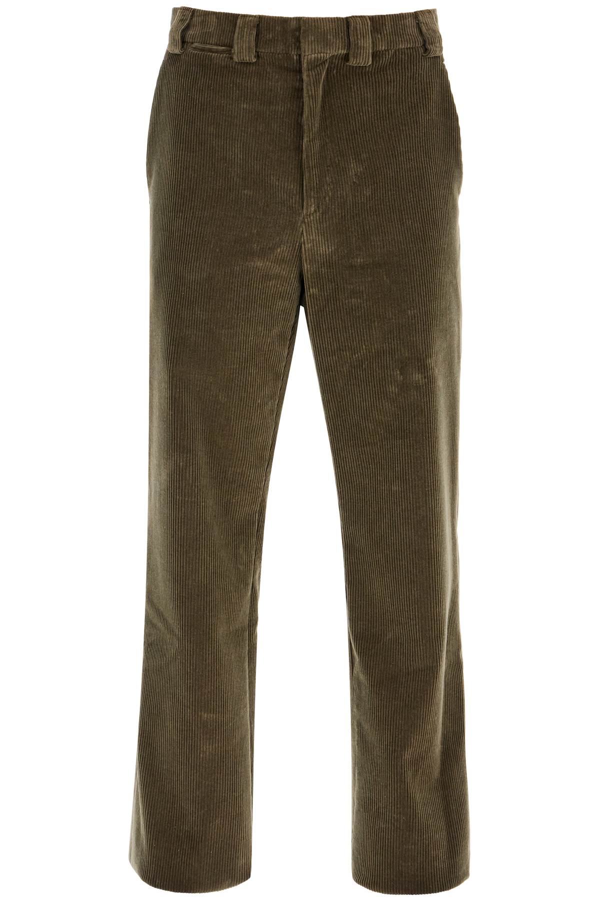 RIER corduroy pants