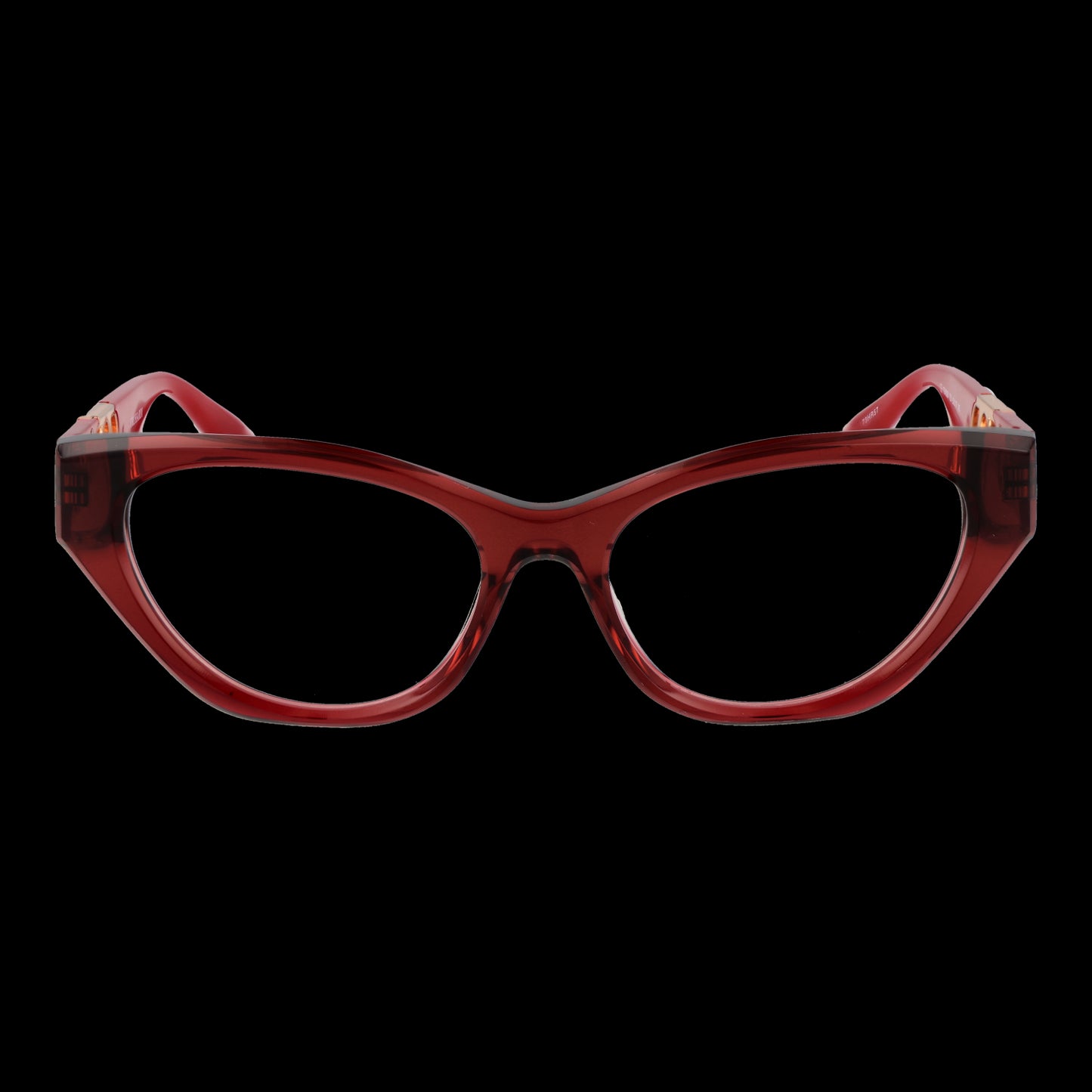 TRUSSARDI MOD. TSW6021 54T03 TRUSSARDI EYEWEAR