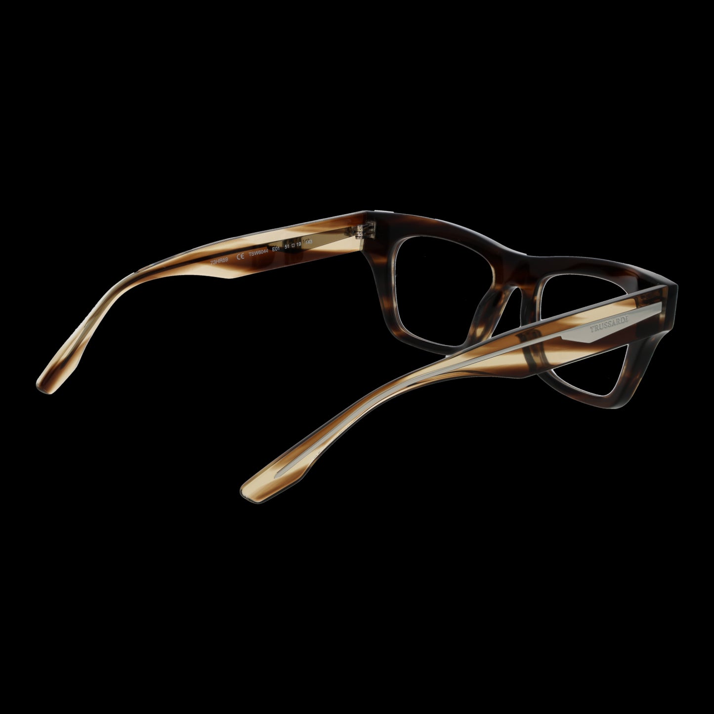 TRUSSARDI MOD. TSW6044 51E01 TRUSSARDI EYEWEAR