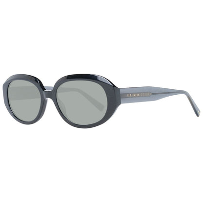 Ted Baker Black Acetate Sunglasses Ted Baker