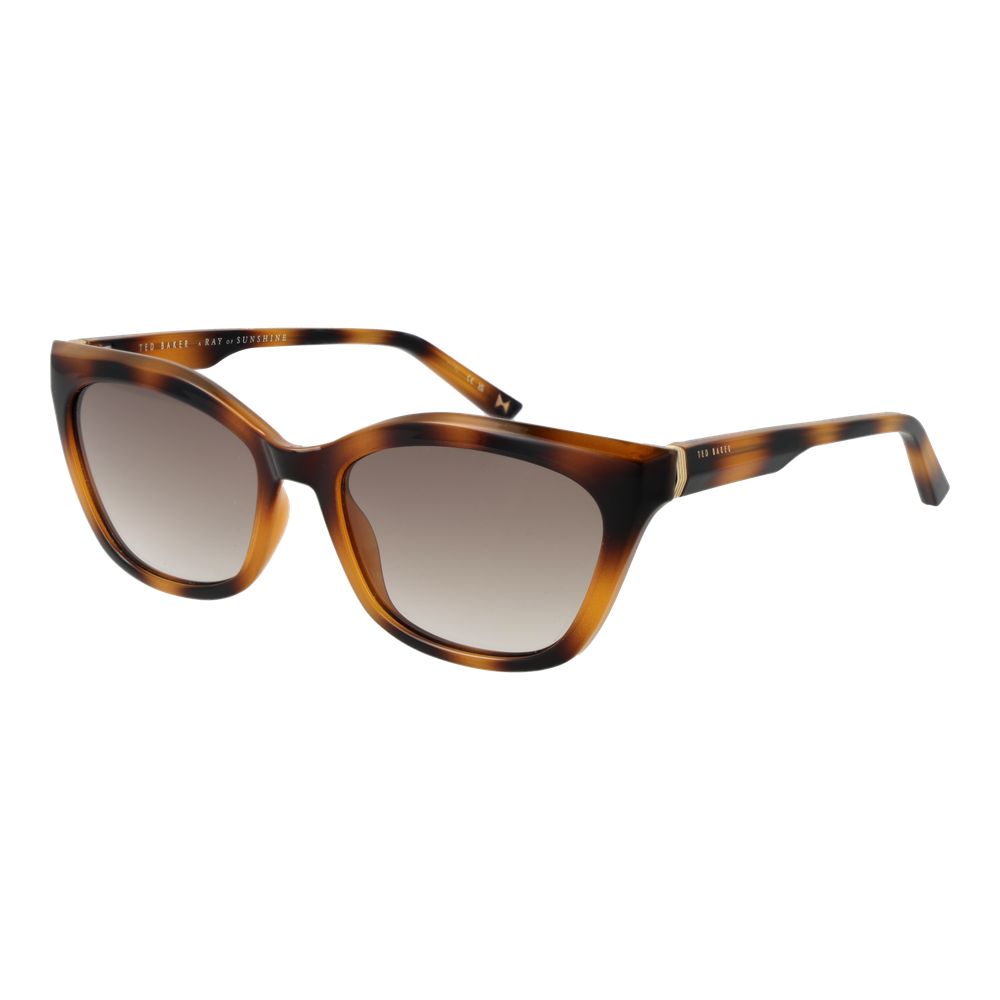 Ted Baker Multicolor Acetate Sunglasses Ted Baker