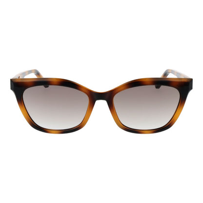 Ted Baker Multicolor Acetate Sunglasses Ted Baker
