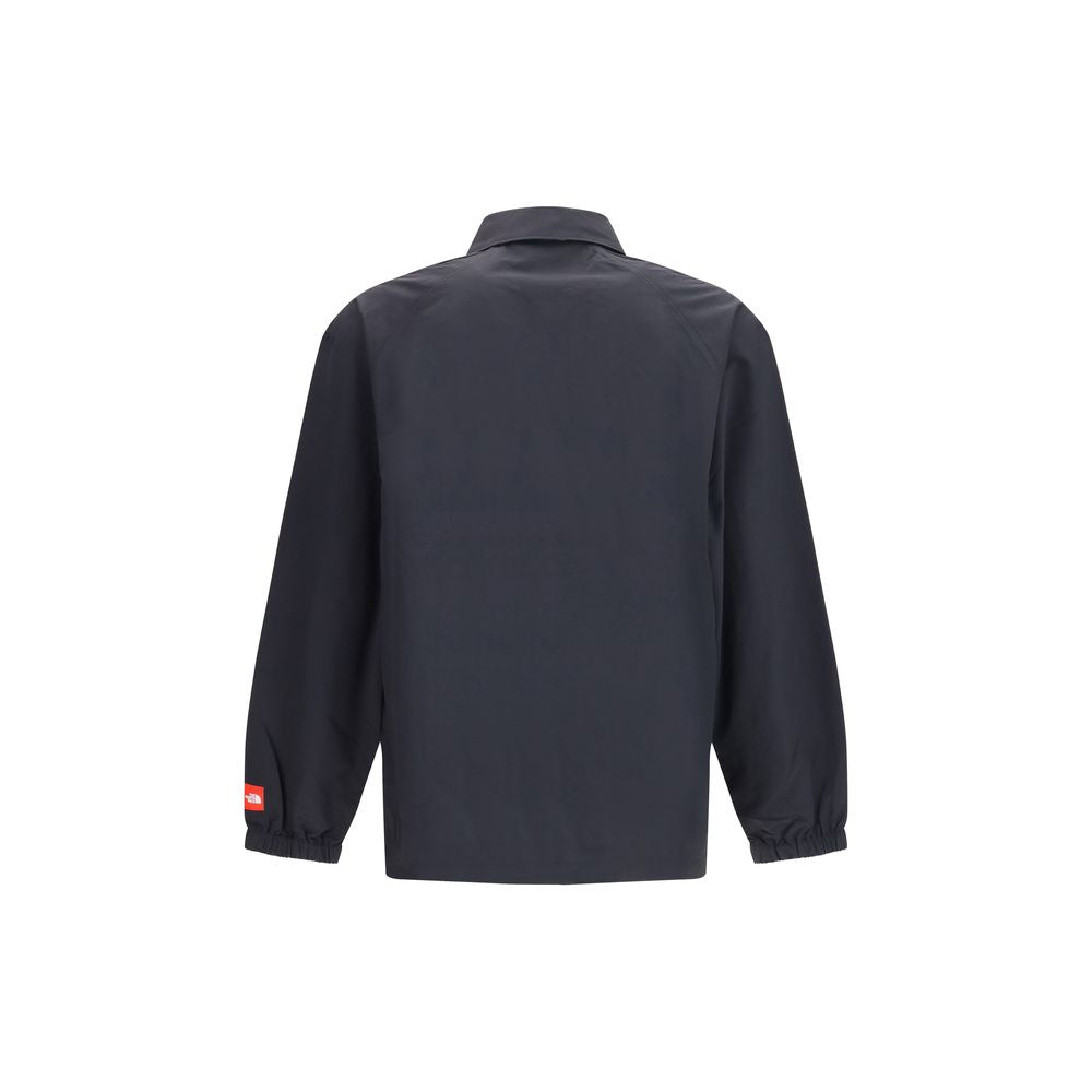 The North Face Black Nylon Shell Jacket 1728,72470364320,Black,Clothing,Jackets & Coats - Clothing,L,M,Men,New with tags,S,Shell Jackets - Jackets & Coats - Clothing,The North Face,XL