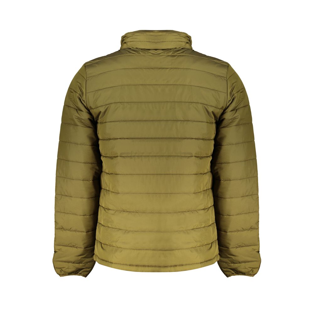 Timberland Verde Polyester Men's Jacket