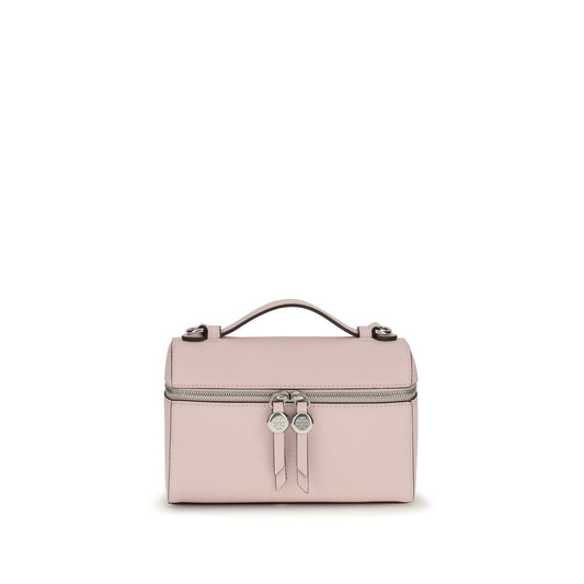 Tory Burch Multicolor The Romy Slim Top Handle Bag