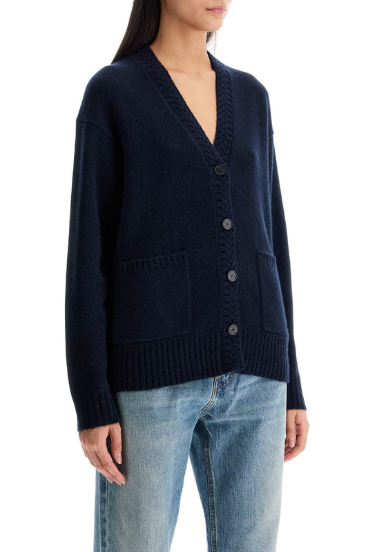 Guest In Residence oversized cashmere card Knitwear Guest In Residence