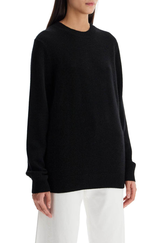 Guest In Residence cashmere crewneck pullover Knitwear Guest In Residence