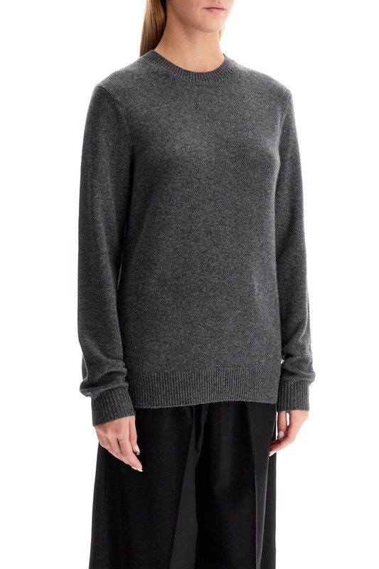 Guest In Residence cashmere crewneck pullover Knitwear Guest In Residence