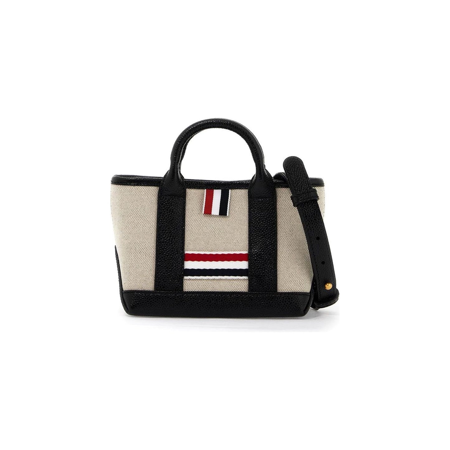 Thom Browne mini tool tote bag Shopper Thom Browne