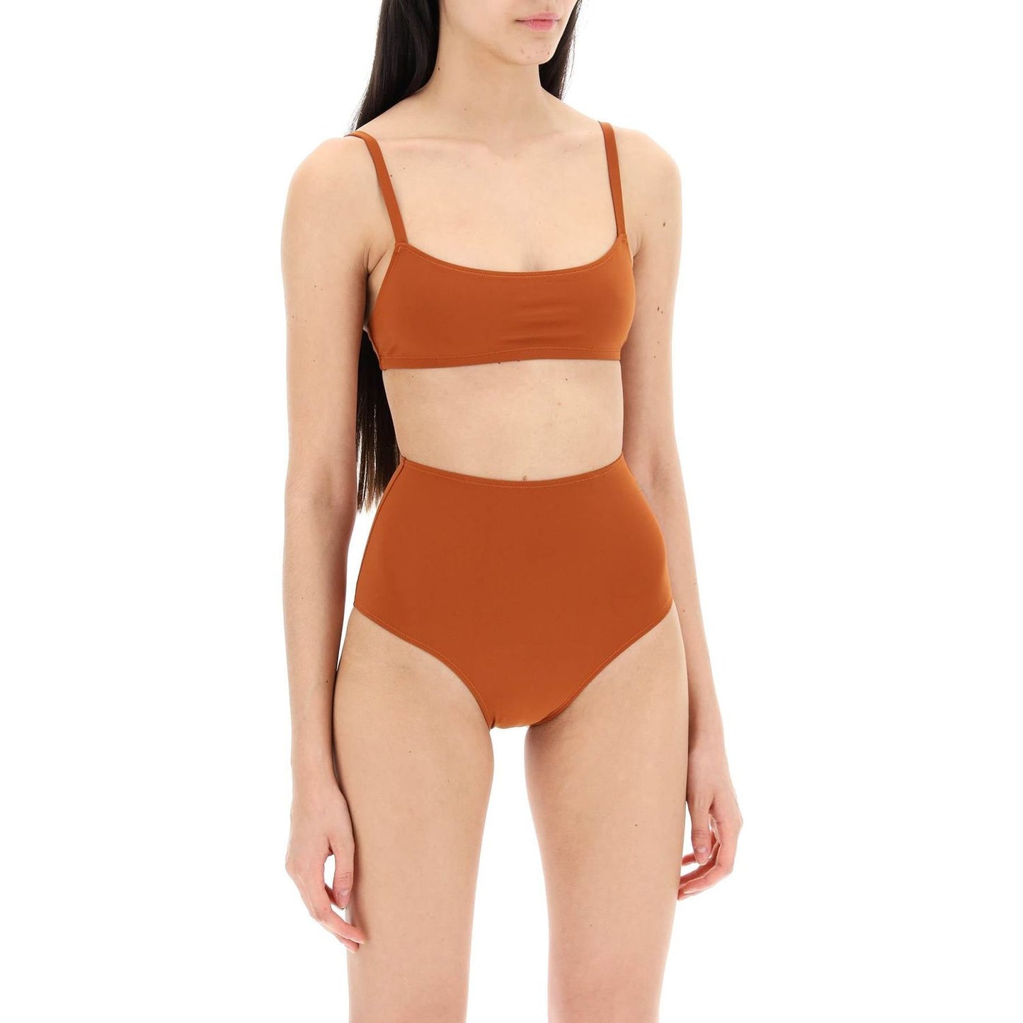 Lido eleven high waist bikini set Beachwear & underwear Lido