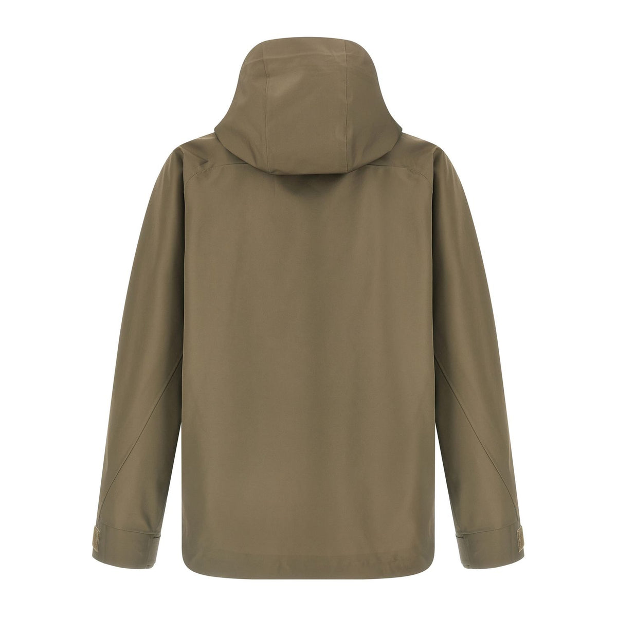 Undercover Bicolor Nylon Shell Jacket