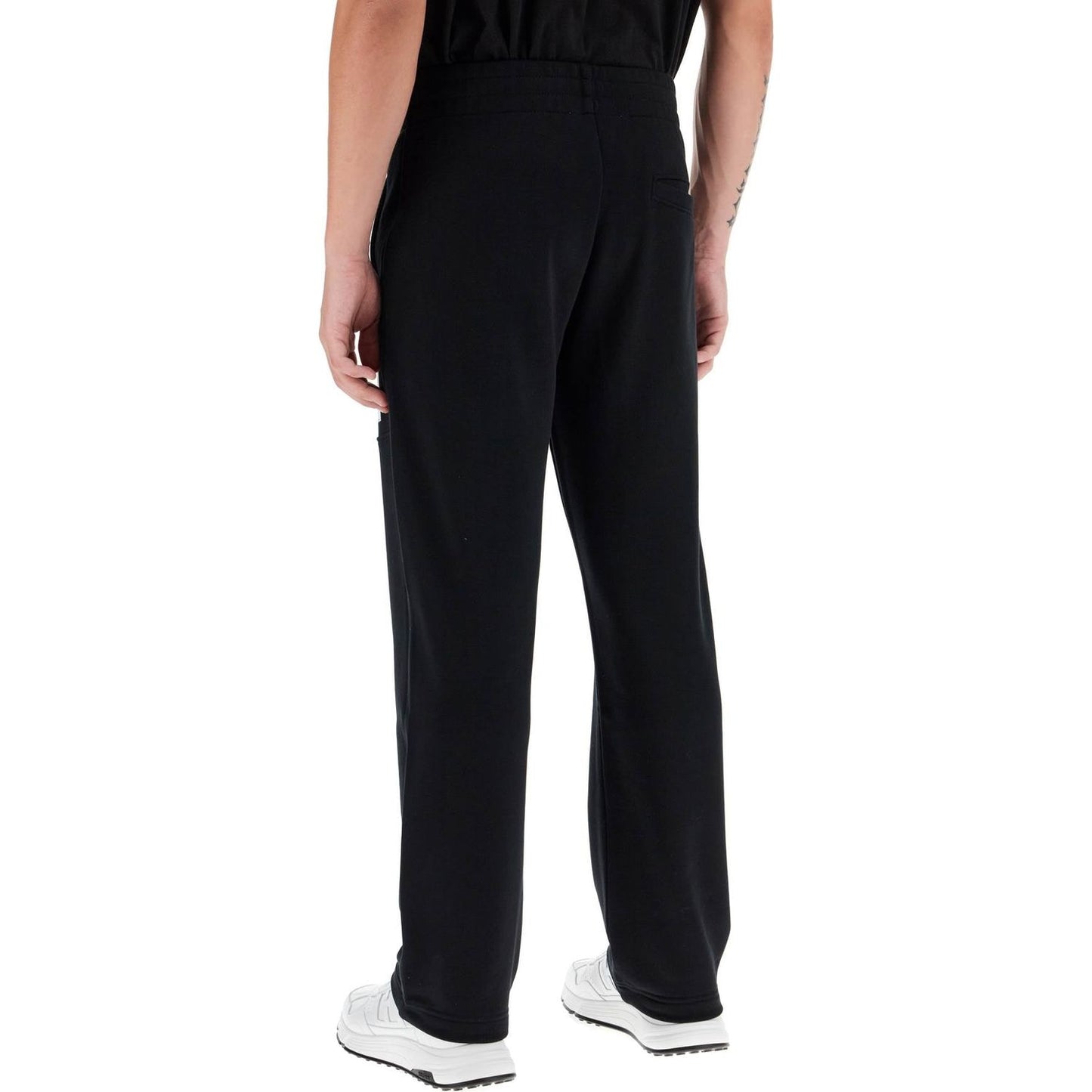 Moschino teddy bear jogging Trousers Moschino